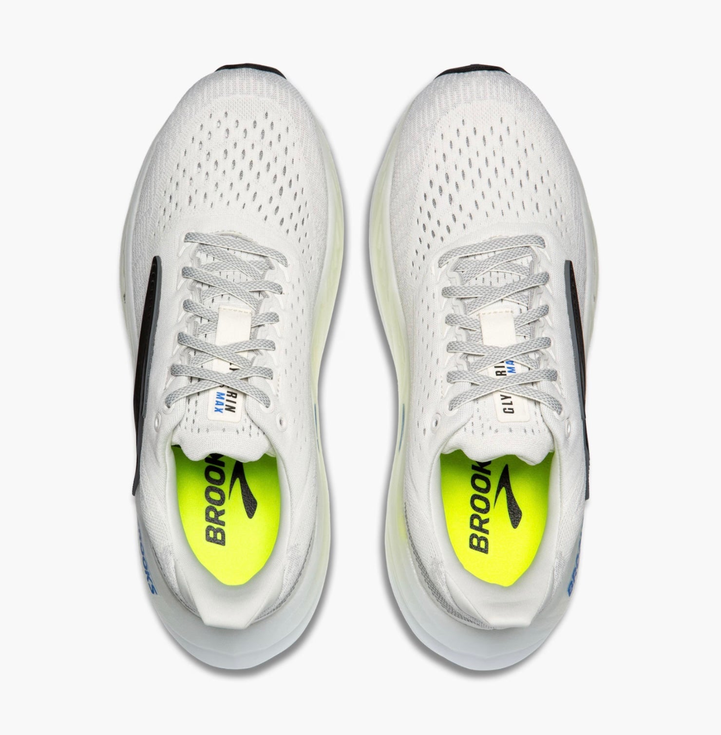 Men's Brooks Glycerin Max