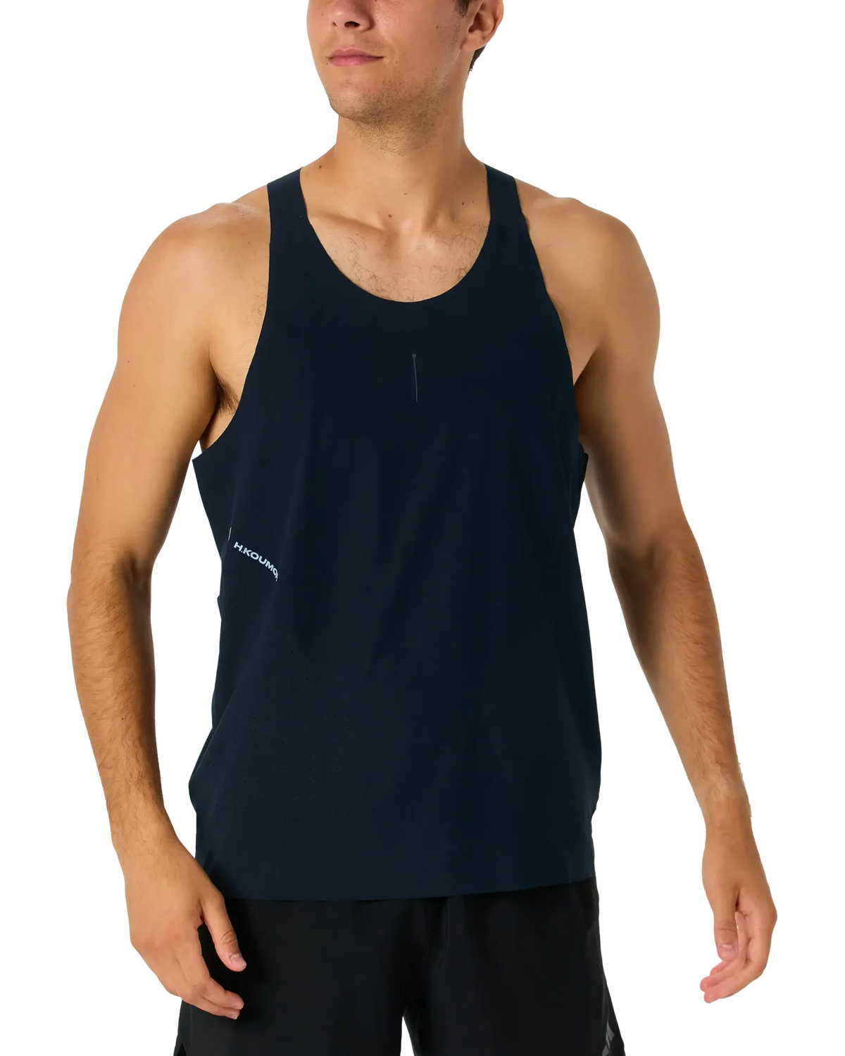 Adidas x Hermanos Koumori Men's Singlet