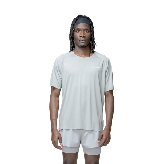 Competition T-Shirt Grey