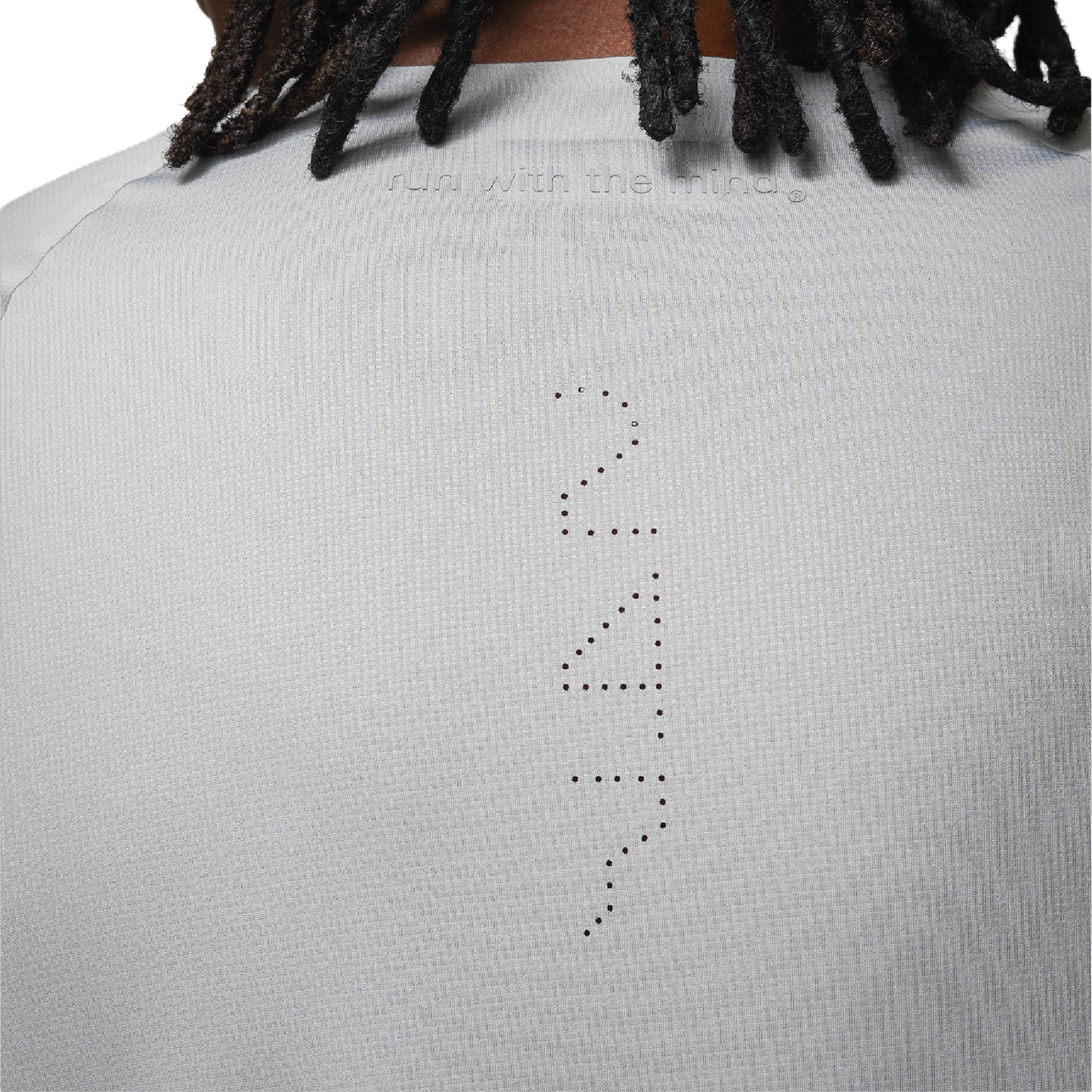 Competition T-Shirt Grey