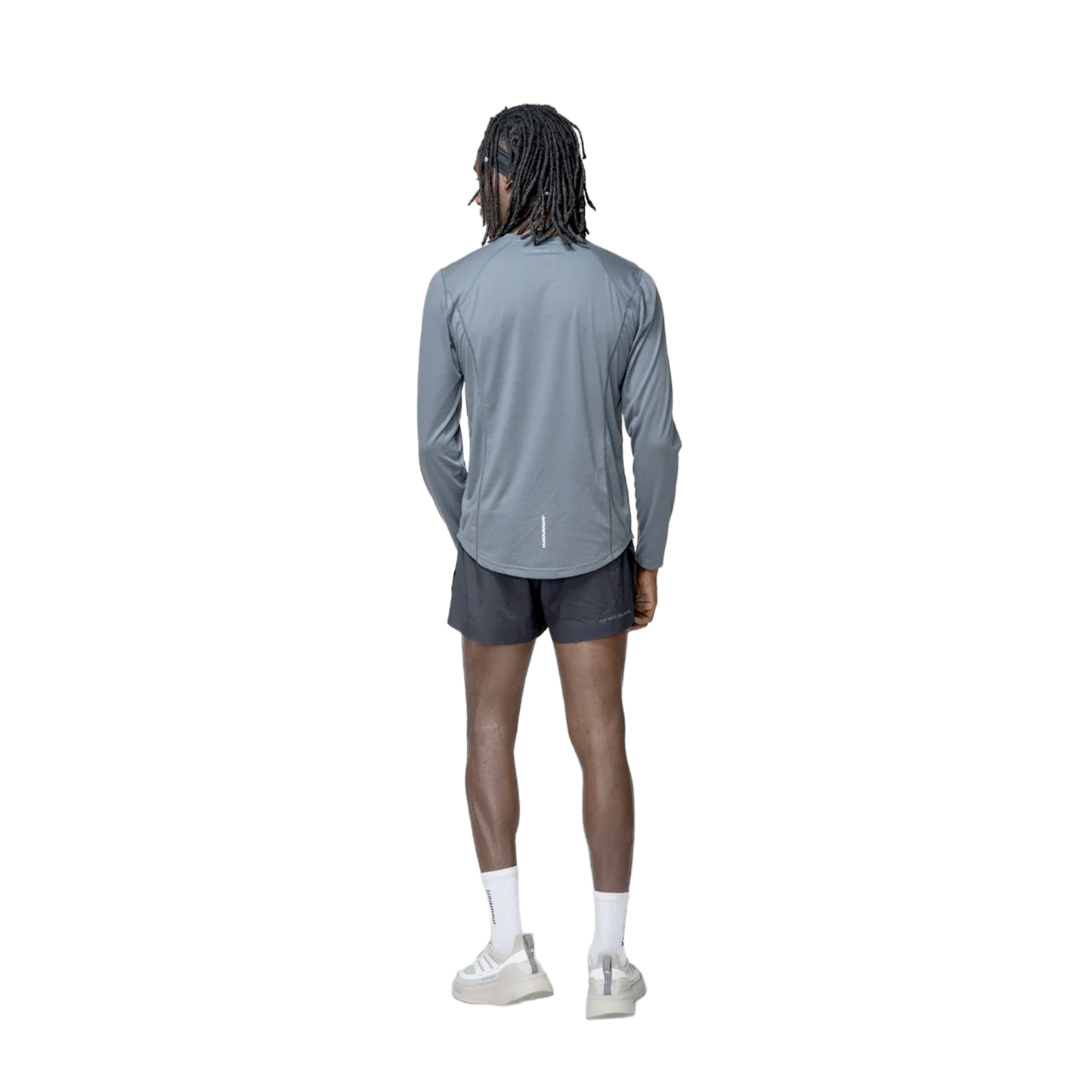 Tencel Stride Turbulence