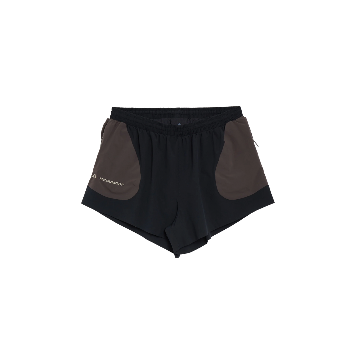 Adidas x Hermanos Koumori Women's  3" Shorts