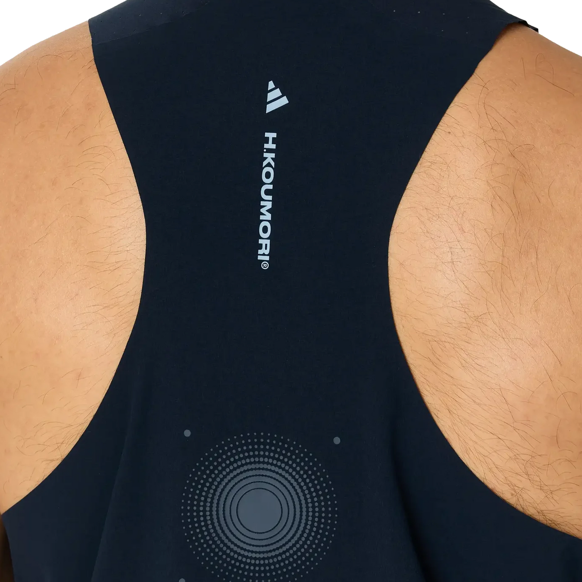 Adidas x Hermanos Koumori Men's Singlet