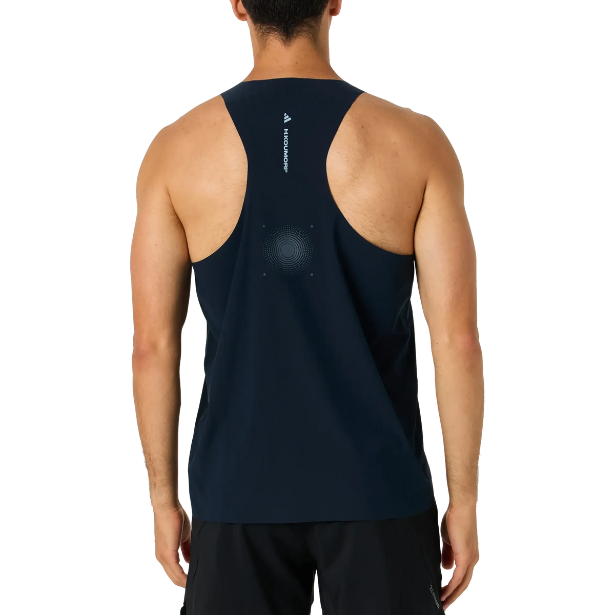 Adidas x Hermanos Koumori Men's Singlet