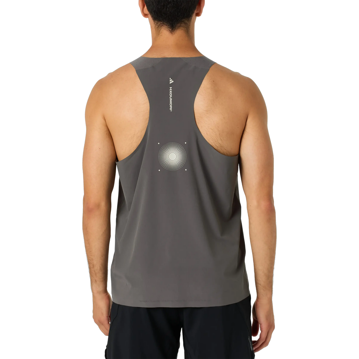 Adidas x Hermanos Koumori Men's Singlet