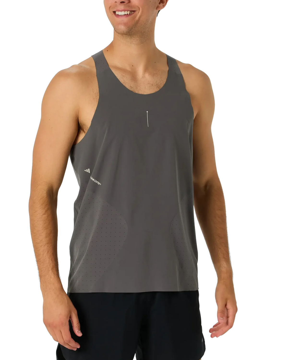 Adidas x Hermanos Koumori Men's Singlet