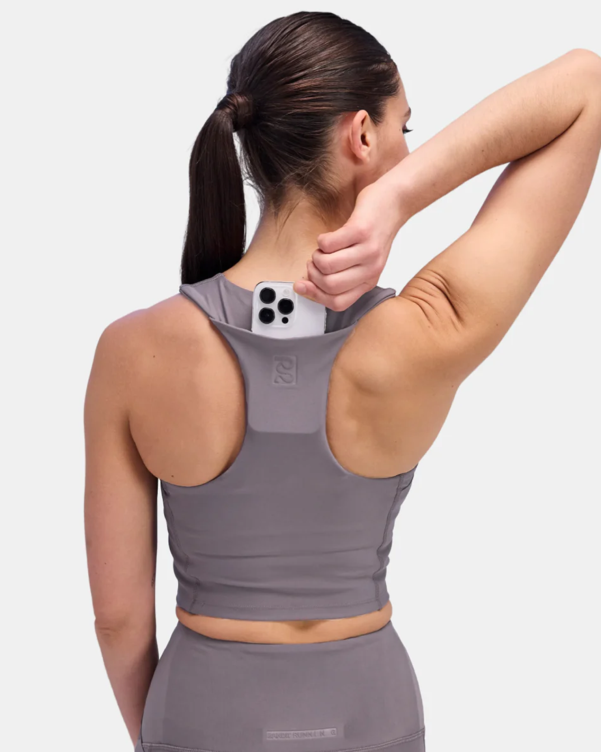 Stamina™ Race Crop