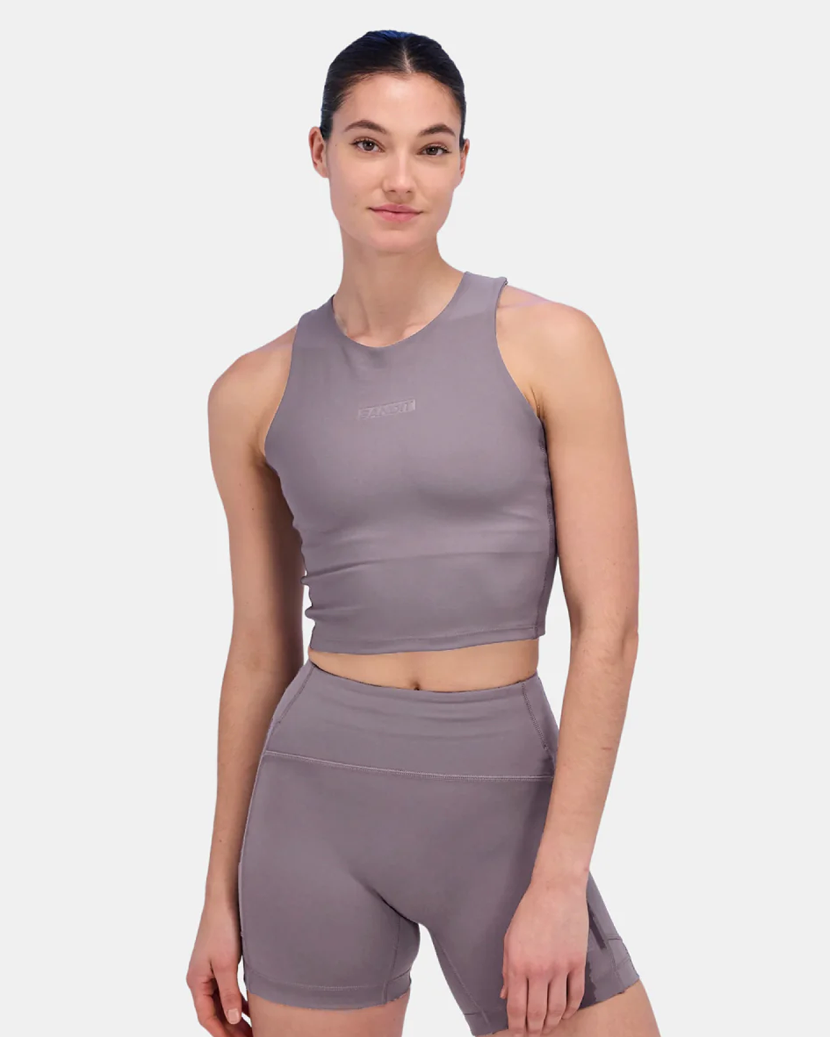 Stamina™ Race Crop