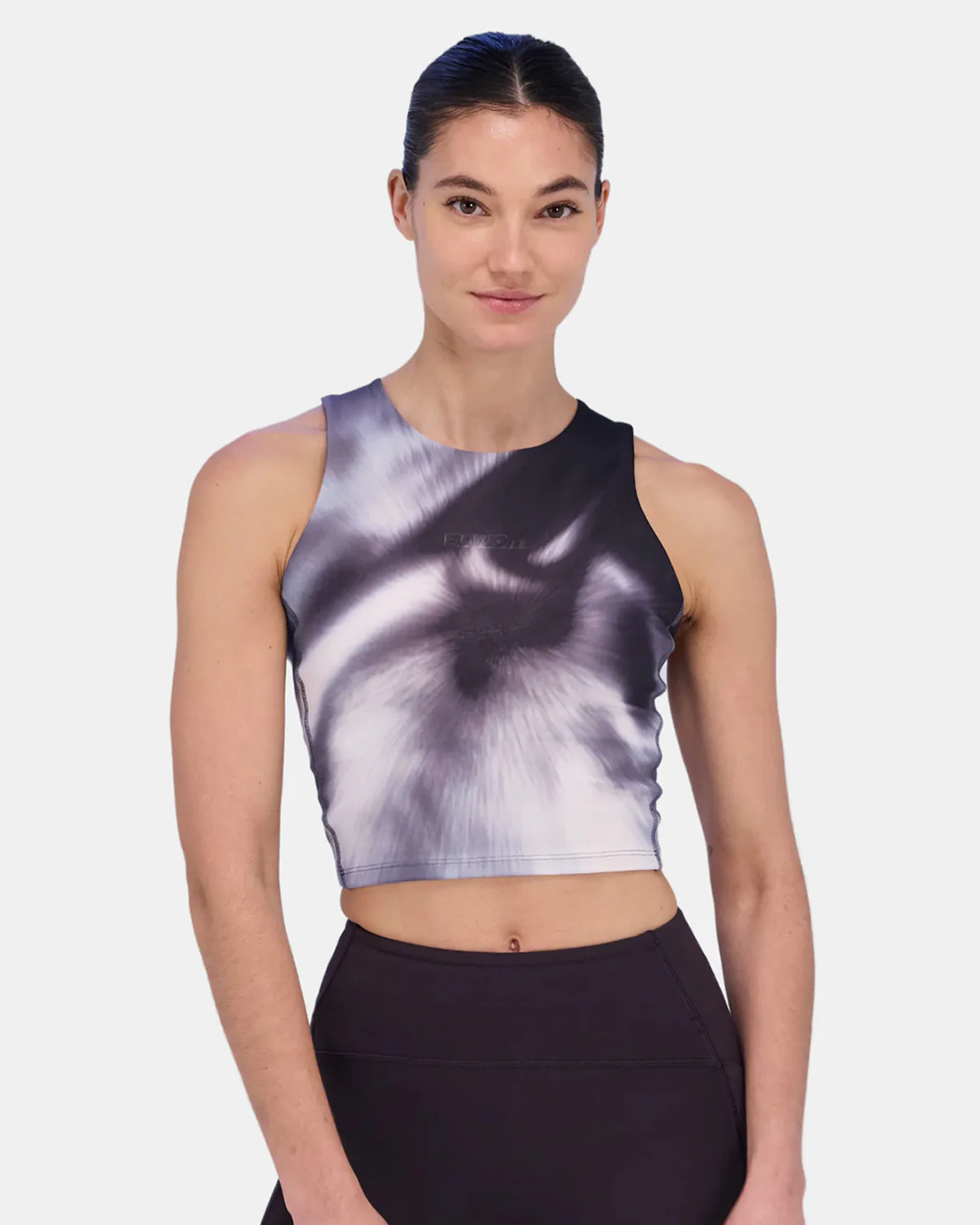 Stamina™ Race Crop