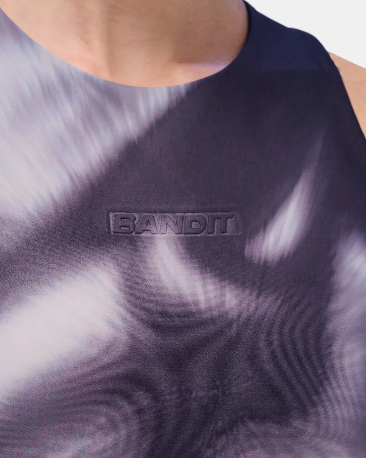 Stamina™ Race Crop