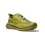 HOKA x Satisfy Mafate Speed 4 Lite