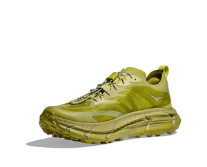 HOKA x Satisfy Mafate Speed 4 Lite