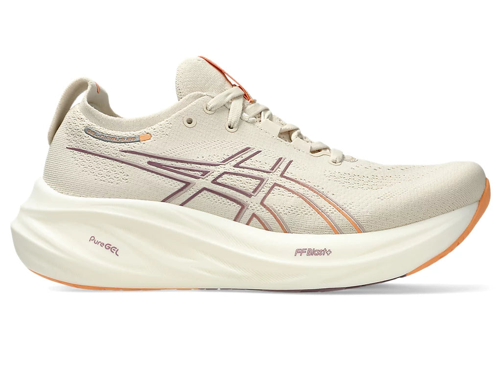 ASICS Women's Gel-Nimbus 26