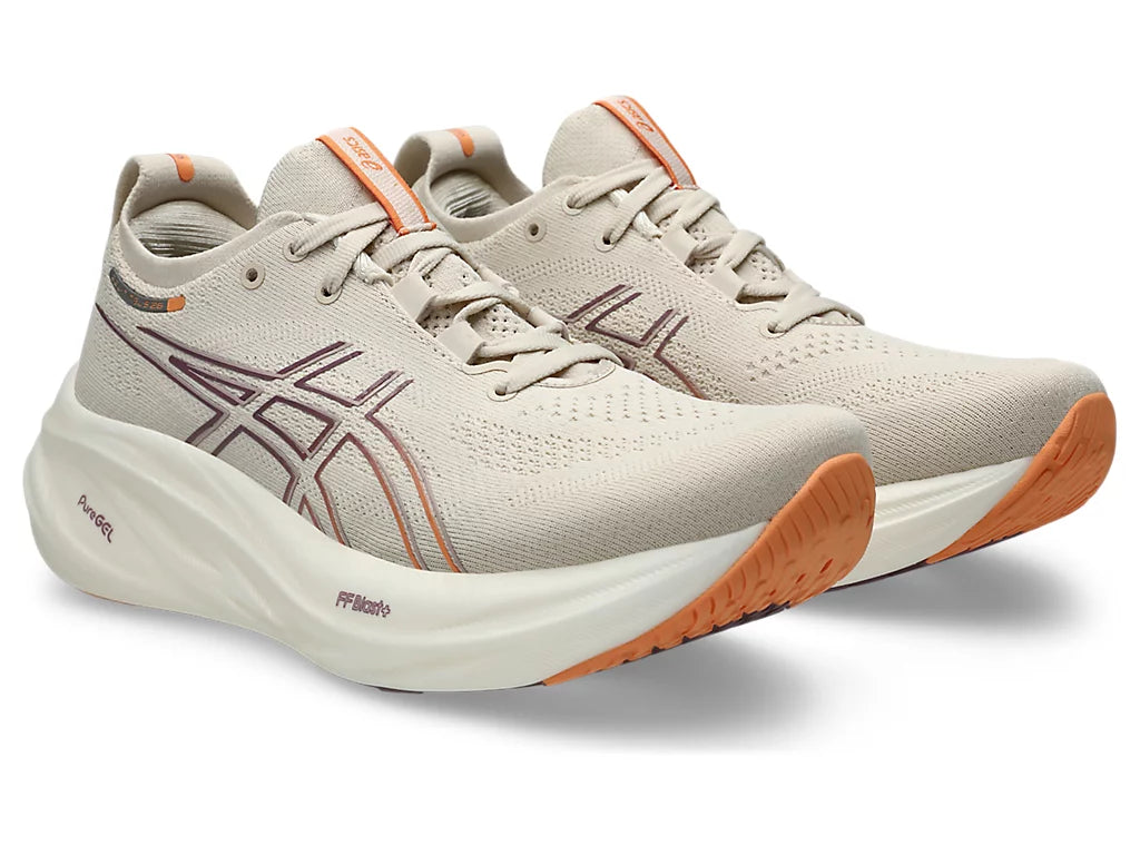 ASICS Women's Gel-Nimbus 26