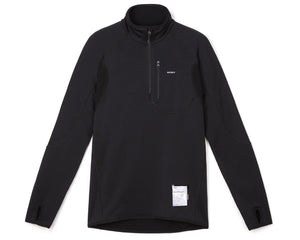 Satisfy GhostFleece™ Half-Zip