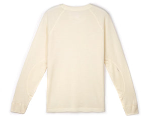 CloudMerino™ Waffle Base Layer