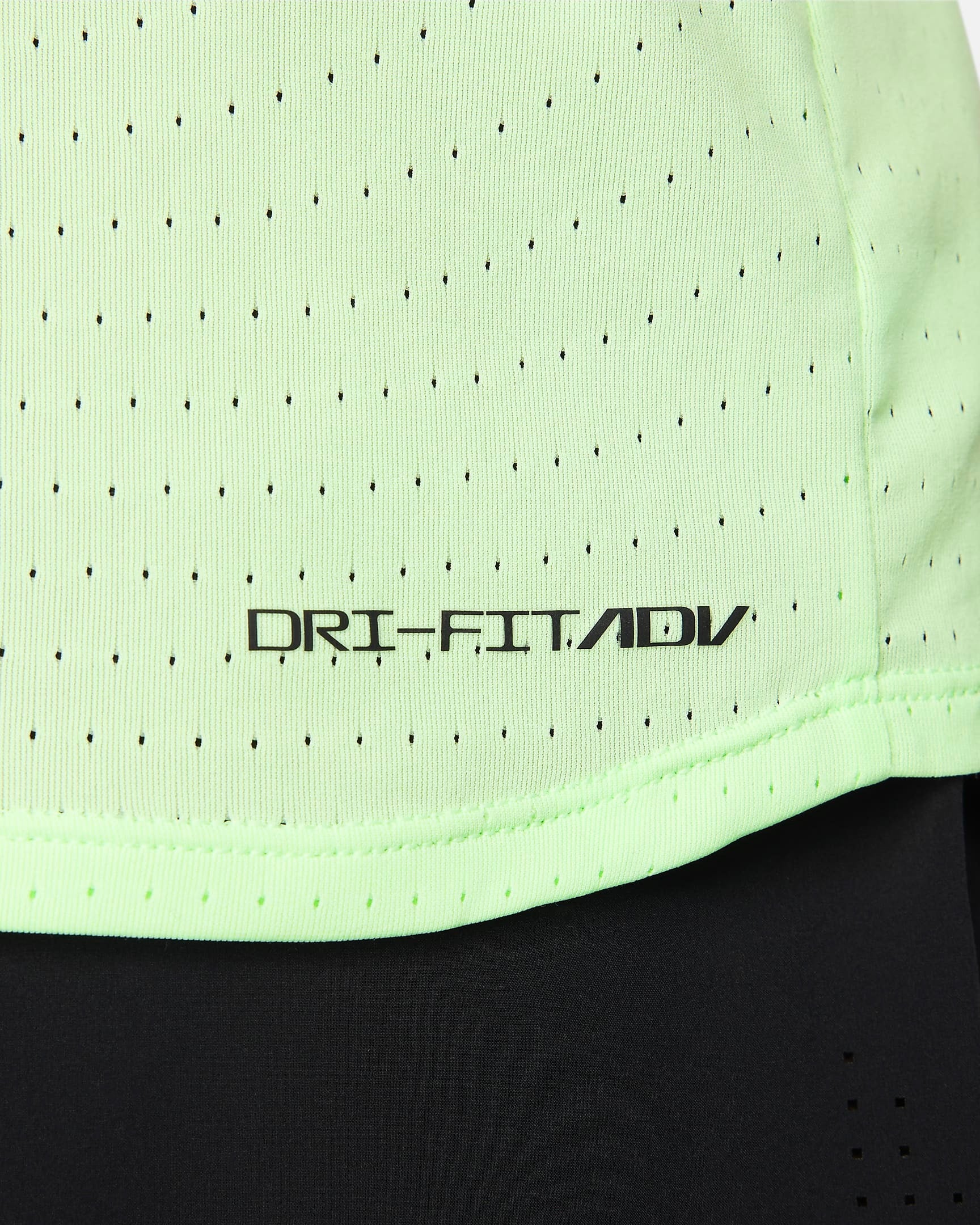 Men's Nike AeroSwift Dri-FIT ADV Singlet