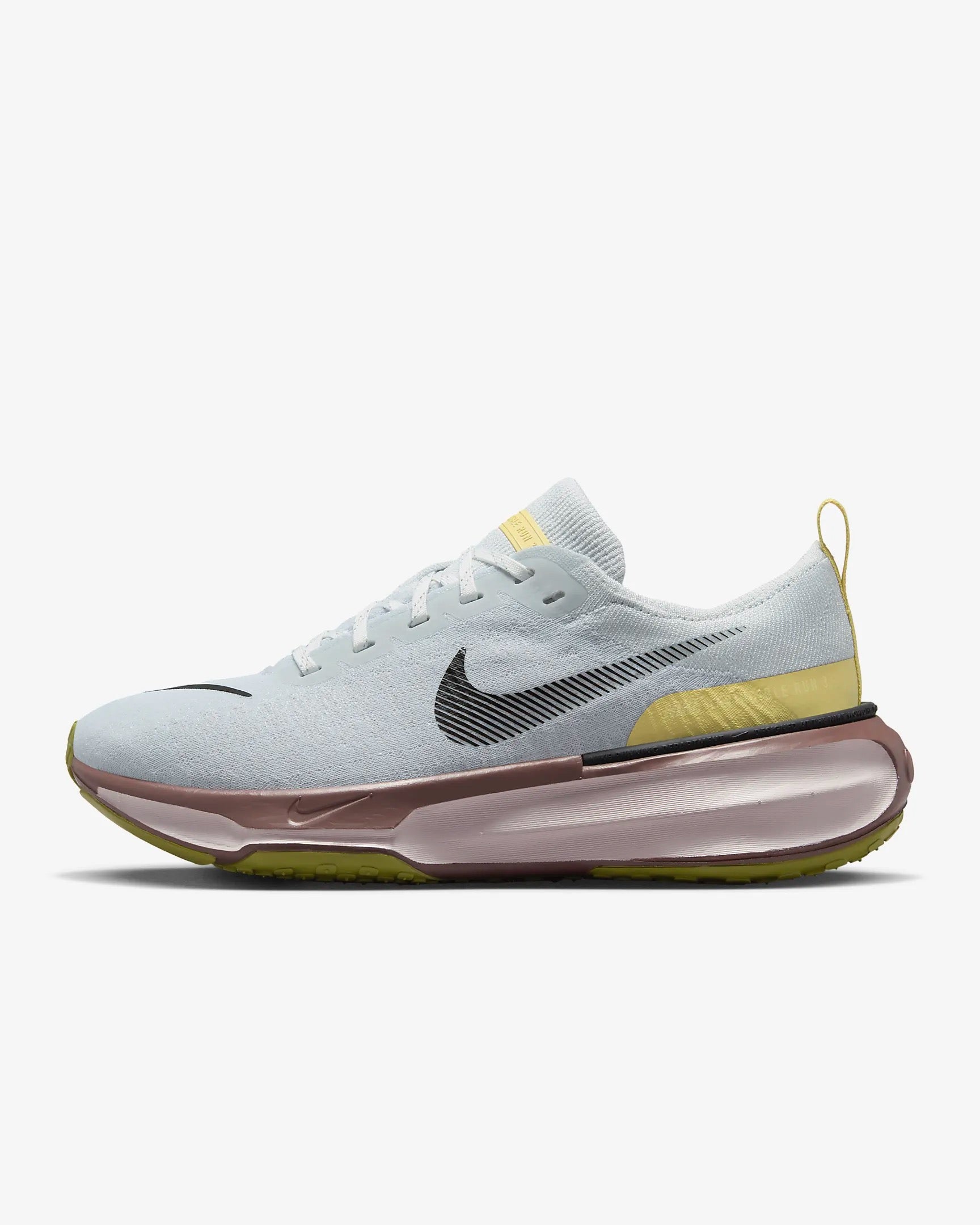 Women's Nike Zoomx Invincible Run FK 3