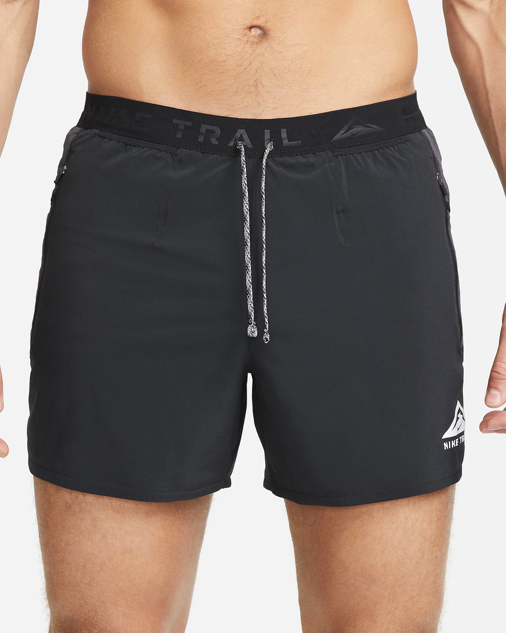 Men's Nike Trail Second Sunrise Dri-FIT 5" Shorts