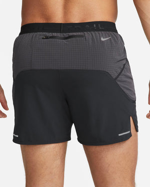 Men's Nike Trail Second Sunrise Dri-FIT 5" Shorts