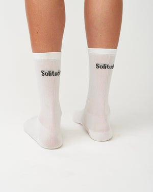 Solitude Socks