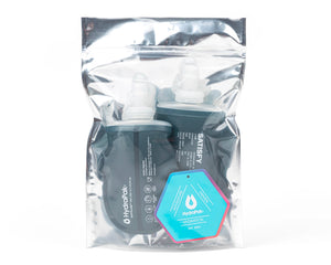 HydraPak® Soft Flask 250ml 2-Pack