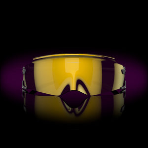 Oakley Kato Polished Black Prizm 24K