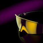 Oakley Kato Polished Black Prizm 24K