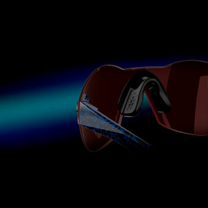 Oakley Re:SubZero Planet X Prizm Sapphire