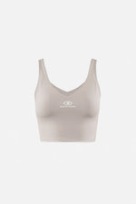 District Vision + New Balance Long Line Bra