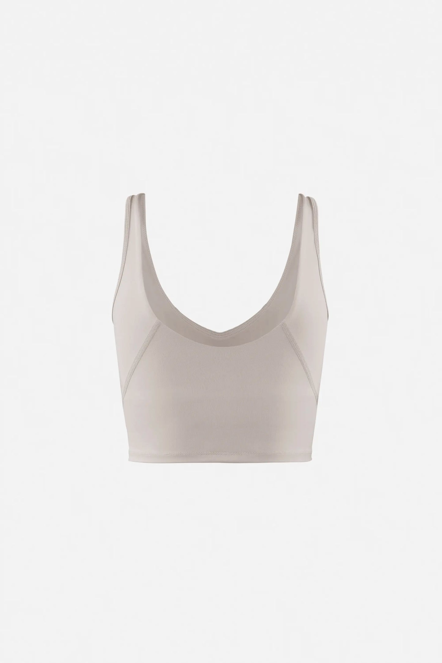 District Vision + New Balance Long Line Bra