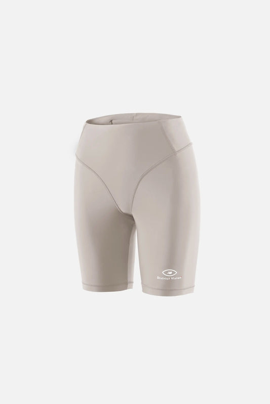 District Vision + New Balance 7in Pocketed Half Tight