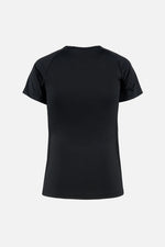 District Vision Lightweight Short Sleeve Fitted Tee