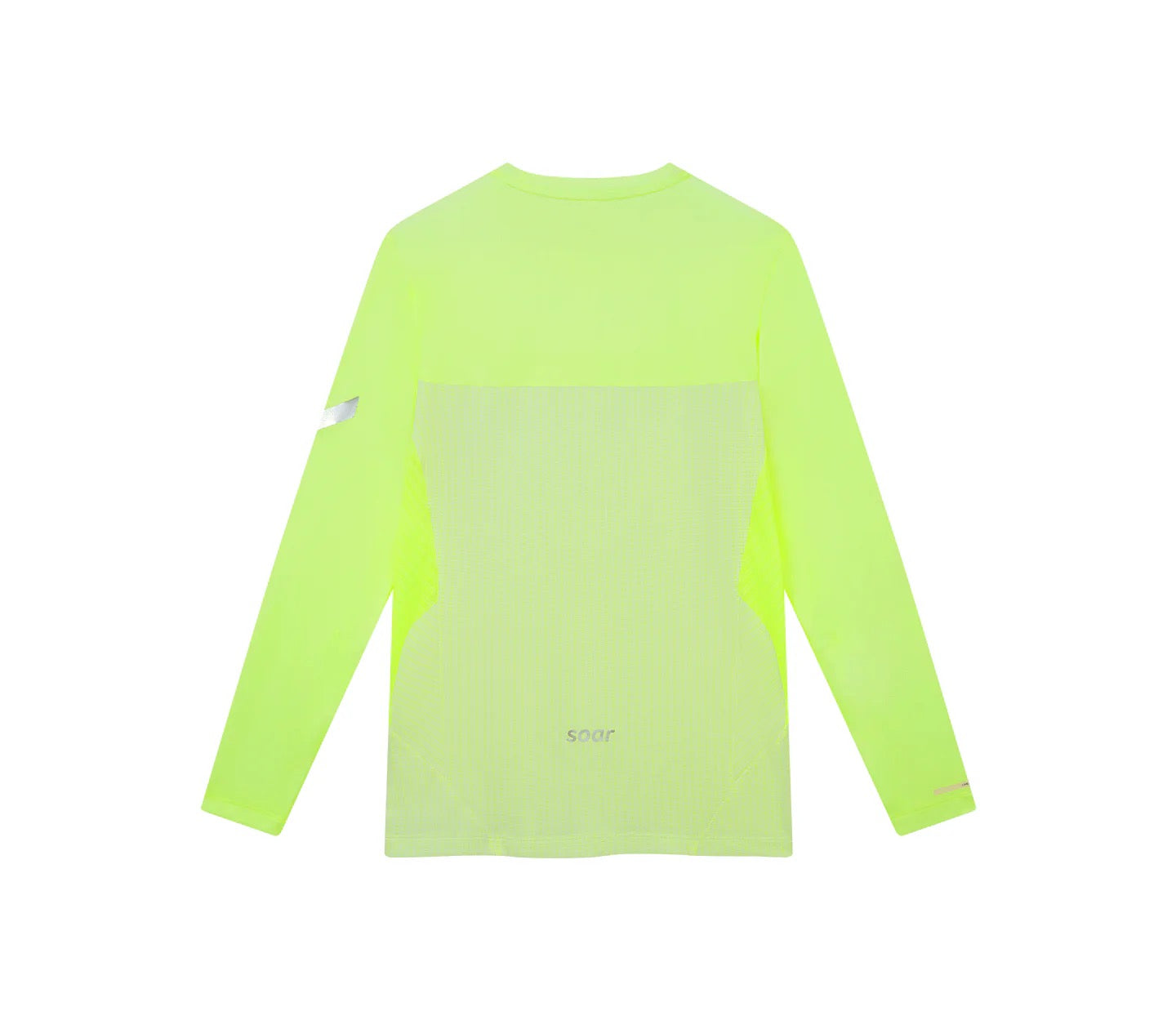 Men's Long Sleeve Hot Weather T