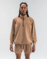 Nomad Half Zip Jacket