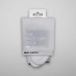 Near Earth The Race Day Sock