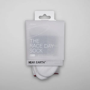 Near Earth The Race Day Sock