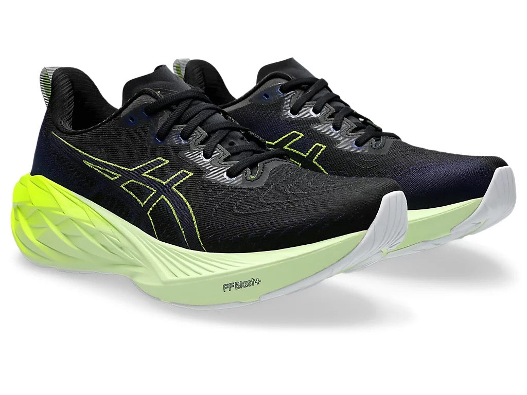 ASICS Men's Novablast 4