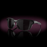 Oakley Kaast Prizm Matte Black