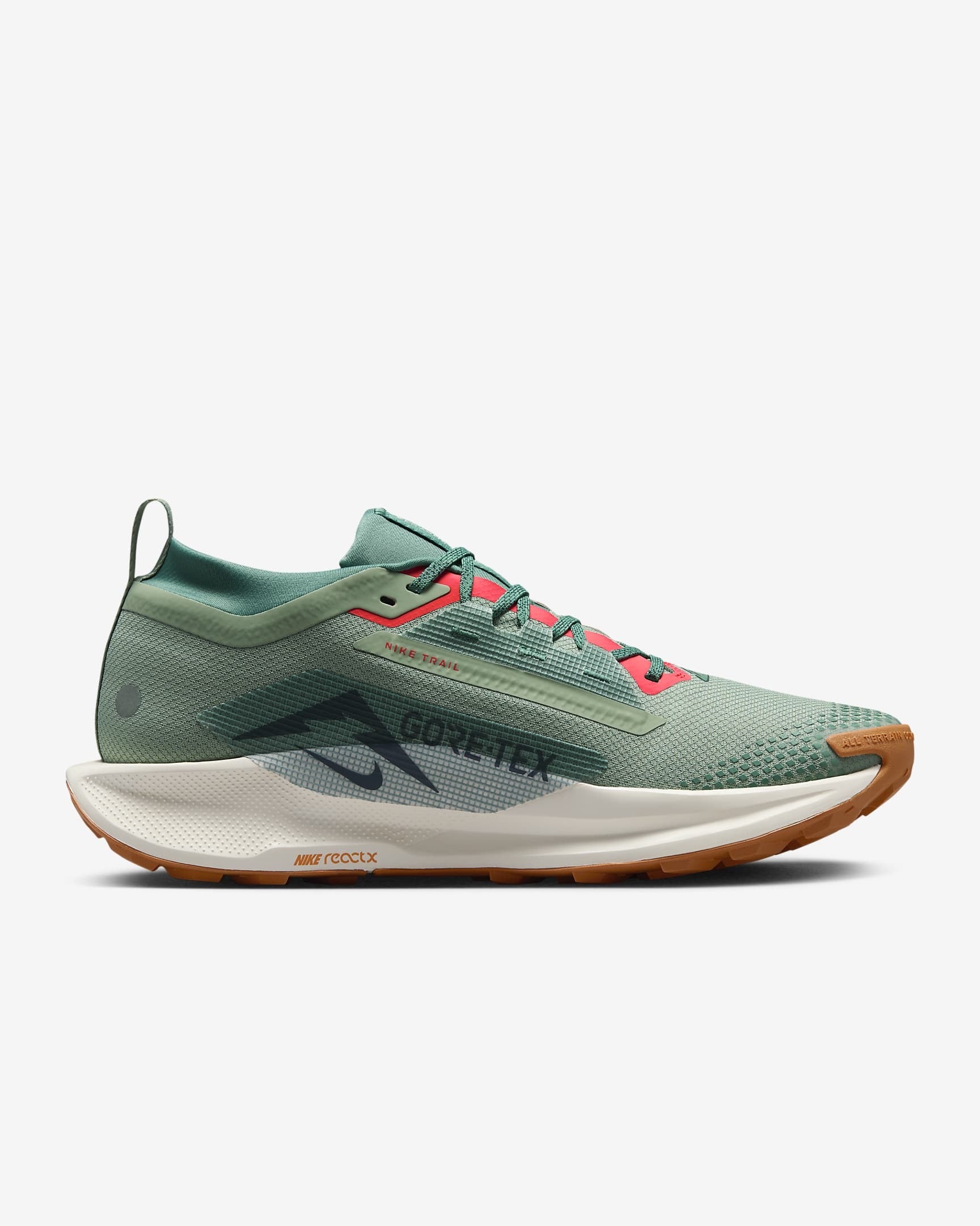 Nike pegasus trail gtx hotsell