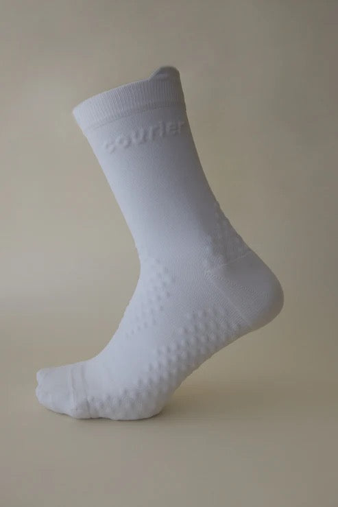 Courier HiFi Sock