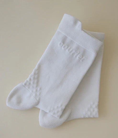 Courier HiFi Sock