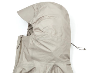 Satisfy Pertex® 3L Fly Rain Jacket