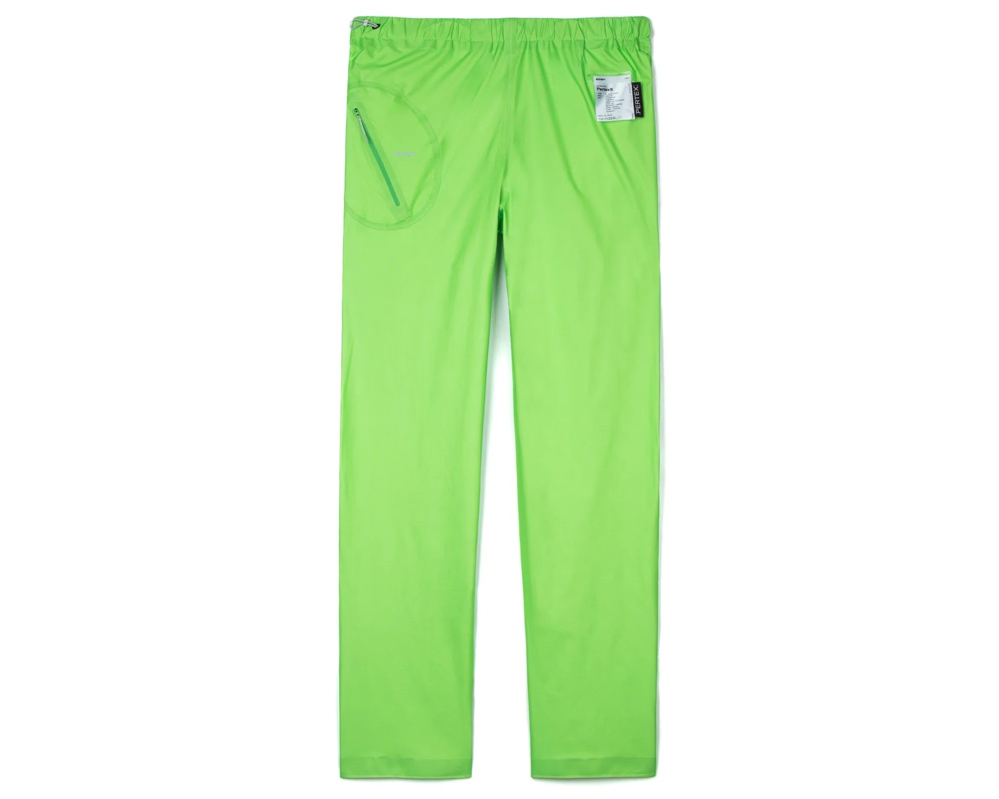 Satisfy Pertex® 3L Rain Pants