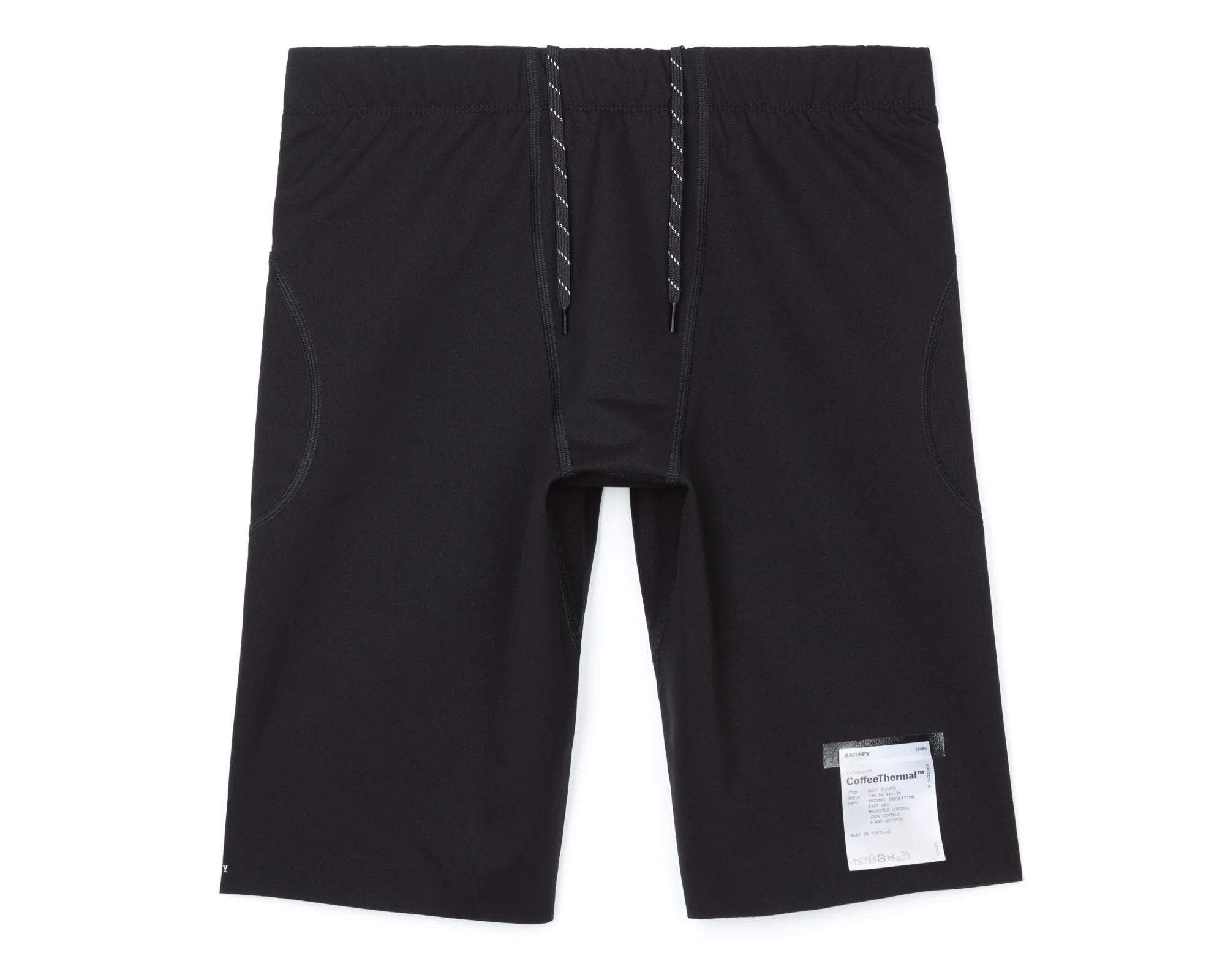 Justice™ CoffeeThermal™ Half Tights – SATISFY