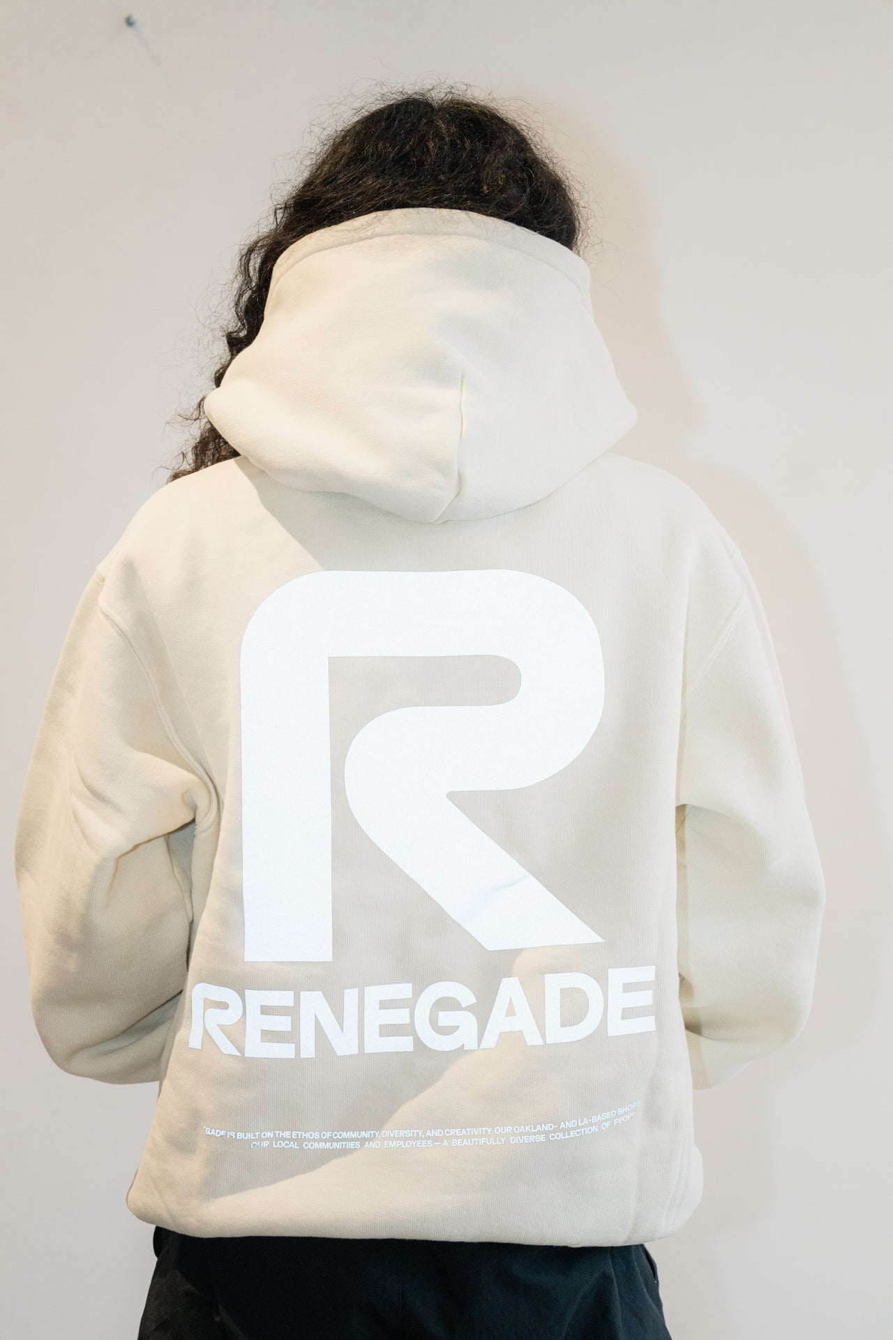 Renegade Sweatshirt