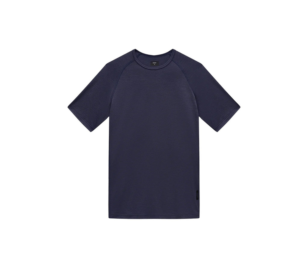 Soar S/S Merino & Silk T-Shirt
