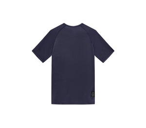 Soar S/S Merino & Silk T-Shirt