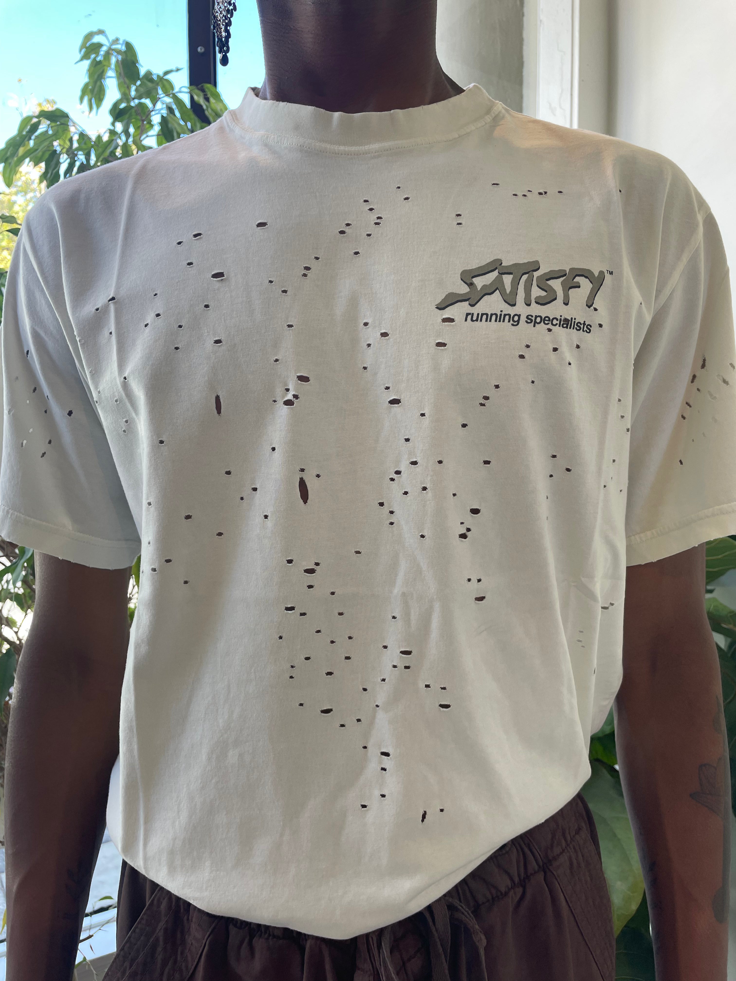 Satisfy MothTech™ T‑Shirt