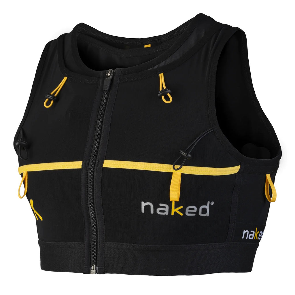 Naked® High Capacity Running Vest - Men's